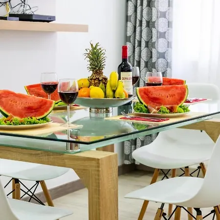 Beautiful Central Apartment Apartman Arona