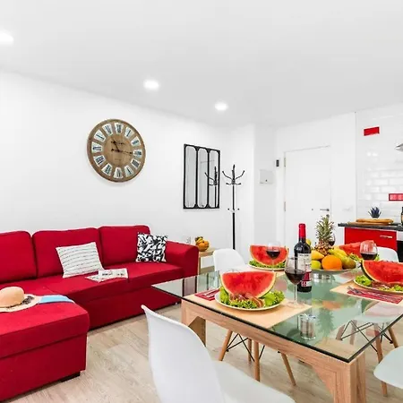 Beautiful Central Apartment Apartman