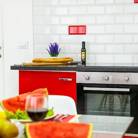 Beautiful Central Apartment Arona (Tenerife)