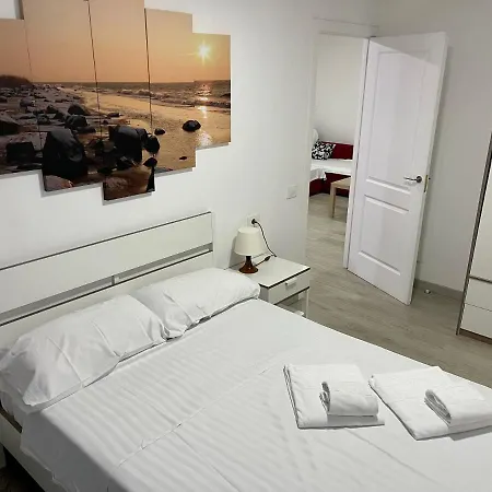 Beautiful Central Apartment * Arona (Tenerife)